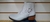 ALTO ELIANA BOTA CUERO BLANCA 36/40 - comprar online