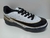 ZAPATILLAS BOTINES FUTBOL 5 - 34/44-B/D en internet