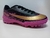 ZAPATILLAS BOTINES FUTBOL 5 - 34/44-N/V