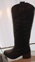 ALTO HAINES BOTA CUERO CAÑA ALTA 36/40 en internet