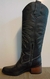 ALTO HAINES BOTA CUERO CAÑA ALTA 36/40 - comprar online