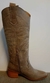 Imagen de ALTO HAINES BOTA CUERO CAÑA ALTA 36/40