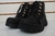 ALTO LOURDES BORCEGO CUERO CORTO 36/40 en internet