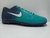 ZAPATILLAS BOTINES FUTBOL 5 35/43-n-p-verde