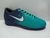 ZAPATILLAS BOTINES FUTBOL 5 35/43-n-p-verde - comprar online