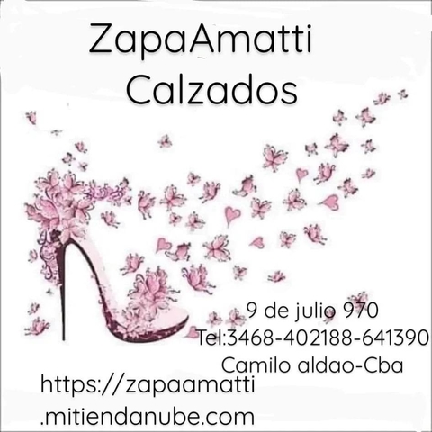 ZAPAAMATTI