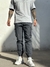 JOGGER CARGO CASUAL GREY