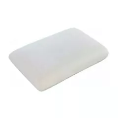 ALMOHADA FIBERBALL SENSITIVE PLAIN en internet