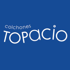 COLCHÓN Y SOMMIER TOPACIO AXIS 1 PLAZA Y MEDIA (100X190 CM) en internet