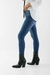 JEANS KENDALL STONE BLUE - MARGARET