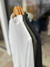 MEDIA POLERA MORLEY - MARGARET