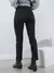 JEANS PAULA BLACK RAW en internet
