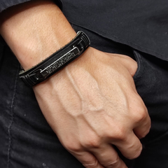 Pulseira "Oração 2" - comprar online