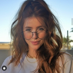 Armação Alice Preta - comprar online