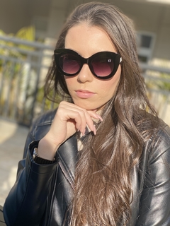 Loyal Louise Preto - comprar online