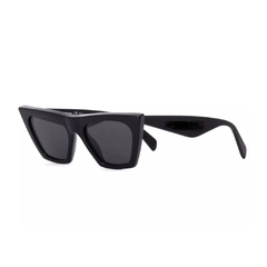 Loyal Vogue preto