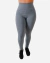 Calça Legging Feminina Cintura Alta Suplex do P ao GG - comprar online