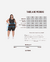 Short Feminino Legging Plus Size Suplex – Cós Alto | Com Bolso Porta Celular | Moda Fitness - comprar online