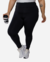 Legging Plus Size Modeladora Flanelada com Recorte V – Levanta Bumbum - loja online