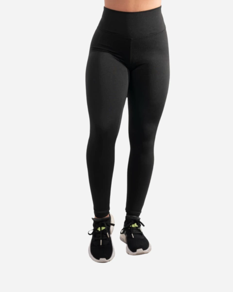 Calça Legging Feminina Cintura Alta Suplex do P ao GG - TOP VINTE