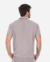 Conjunto Masculino Casual – Camisa manga curta com Botões + Short com Bolso - TOP VINTE