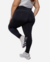 Legging Plus Size Modeladora Flanelada com Recorte V – Levanta Bumbum na internet