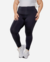 Legging Plus Size Modeladora Flanelada com Recorte V – Levanta Bumbum - TOP VINTE