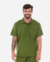 Conjunto Masculino Casual – Camisa manga curta com Botões + Short com Bolso - loja online