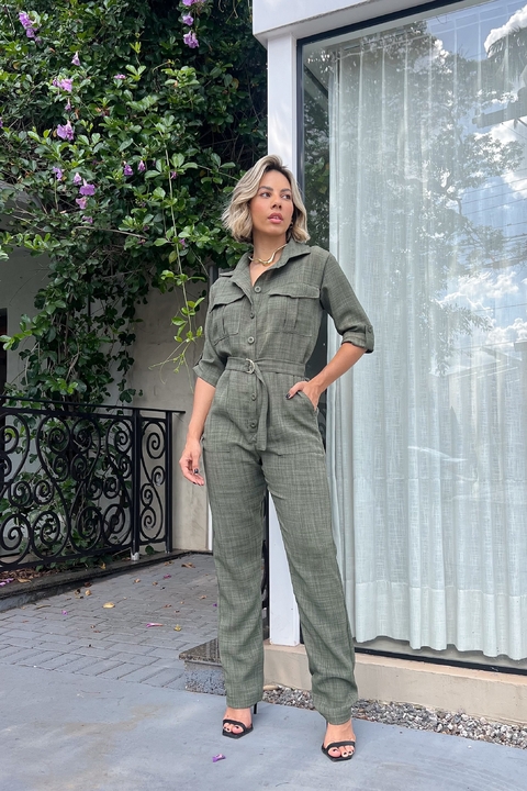 MACACÃO SOFIE