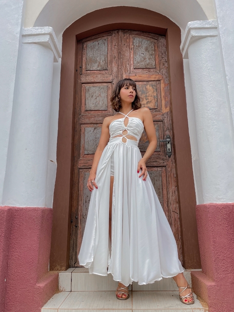 Vestido Serena