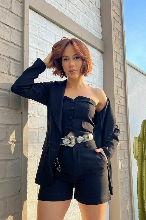 CORSET LAURA