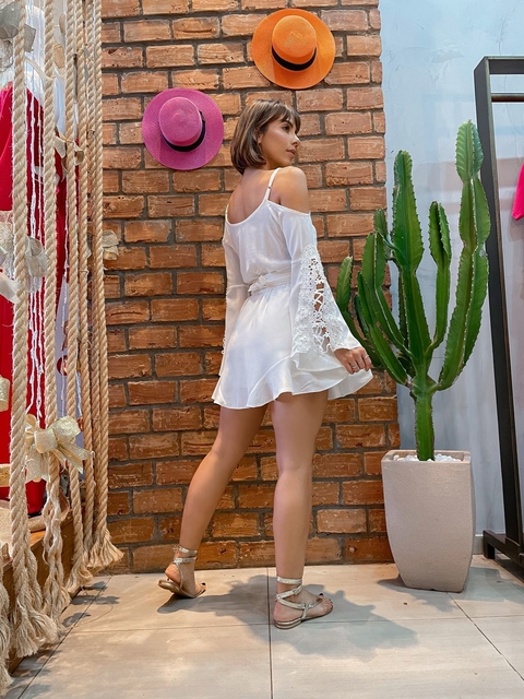Vestido Sara