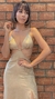 Vestido Cacau - Lucia Guimaraes