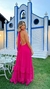 VESTIDO YARA - Lucia Guimaraes