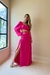 VESTIDO ALESSIA - Lucia Guimaraes