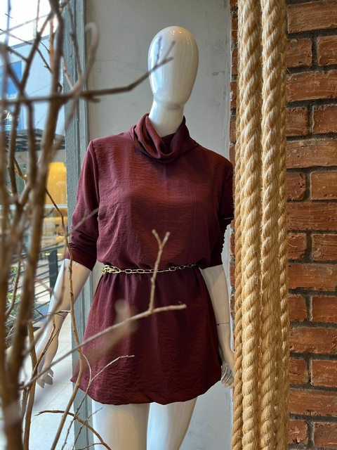 VESTIDO JULY