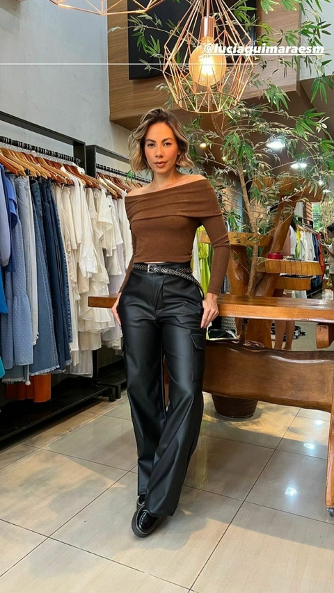 BLUSA KETY