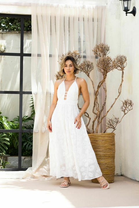 VESTIDO CLARA