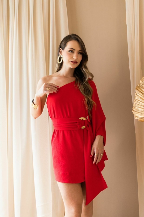 VESTIDO MAITÊ