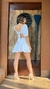 VESTIDO BIBI - comprar online