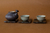 Conjunto de Porta - Copos - Maíra Otsuka Cerâmica