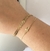 Pulseira - Bee - comprar online