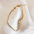 Pulseira brilhos