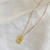 Colar Key