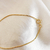 Pulseira fio - comprar online
