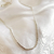 Choker - Chapinhas