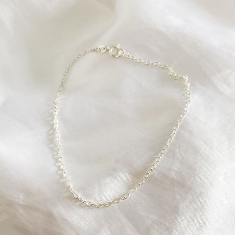 Tornozeleira - Clássica