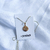 Colar borboleta - comprar online
