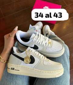 NIKE AF1 TOP en internet