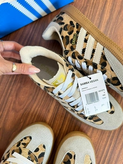 SAMBA PRINT - tienda online